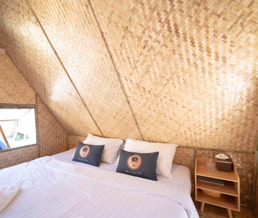 Yellowstone Camps Resort Sapan Ban Huai Ti Екстериор снимка